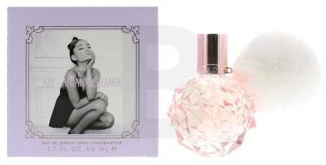 Kvepalai moterims Ariana Grande Ari EDP, 50 ml