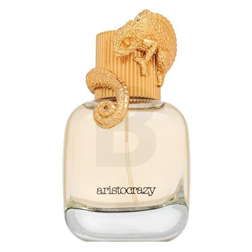 Tualetinis vanduo Aristocrazy Intuitive EDT, 80ml