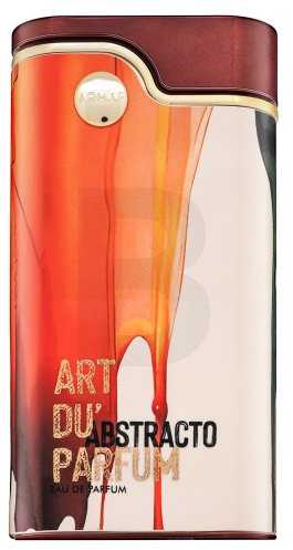 Armaf Art Du`Parfum Abstracto EDP parfumuotas vanduo unisex, 100 ml