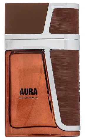 Armaf Aura EDP parfumuotas vanduo vyrams, 100 ml