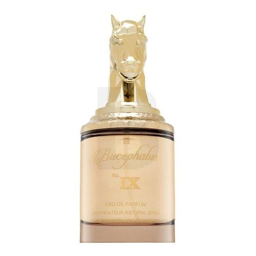 Kvepalai vyrams Armaf Niche Bucephalus No. IX EDP, 100 ml
