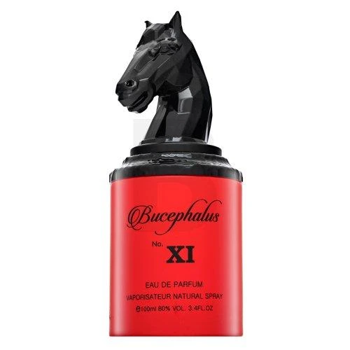 Kvepalai vyrams Armaf Niche Bucephalus No. XI EDP, 100 ml