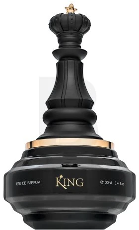 Armaf Checkmate King EDP parfumuotas vanduo vyrams, 100 ml