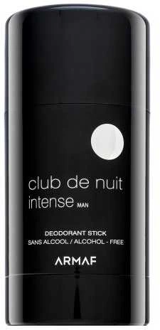 Armaf Club de Nuit Intense Dezodorantas vyrams, 75 g