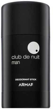 Armaf Club de Nuit vyriškas dezodorantas pieštukas
