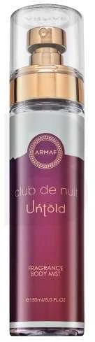 Armaf Club De Nuit Untold BOR M, 150 ml