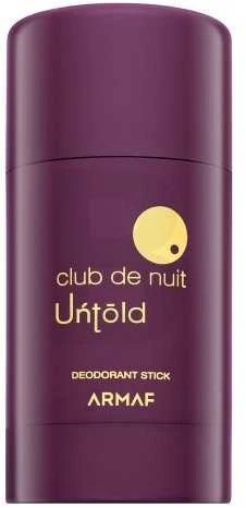Armaf Club de Nuit Untold Dezodorantas