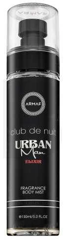 Armaf Club de Nuit Urban Man Eliksyras BOR M, 150 ml
