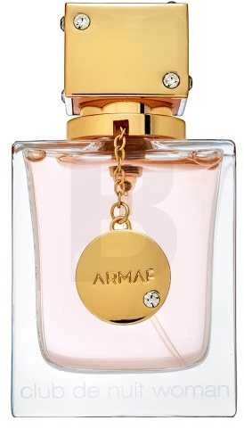 ARMAF Club De Nuit Woman EDP purškalas 30ml