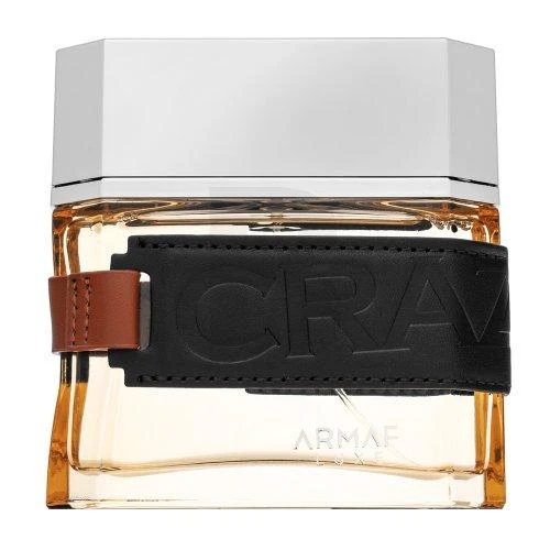 Armaf Craze EDP parfumuotas vanduo vyrams, 100 ml