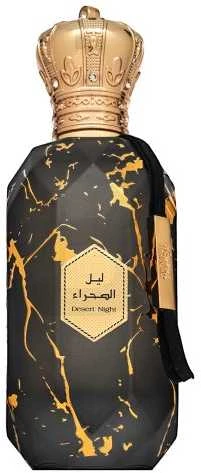 Armaf Desert Night EDP parfumuotas vanduo unisex, 100 ml