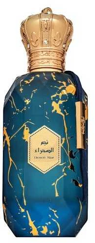 Armaf Desert Star EDP parfumuotas vanduo moterims, 100 ml