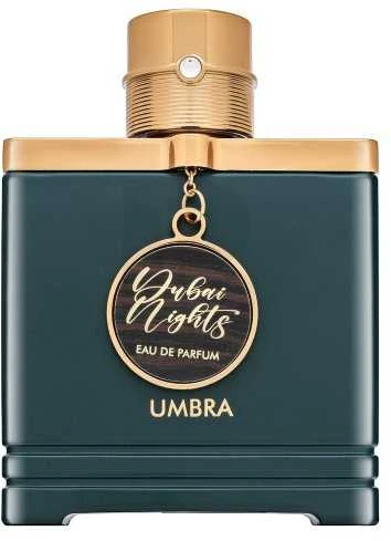 Armaf Dubai Nights Umbra EDP parfumuotas vanduo unisex, 100 ml
