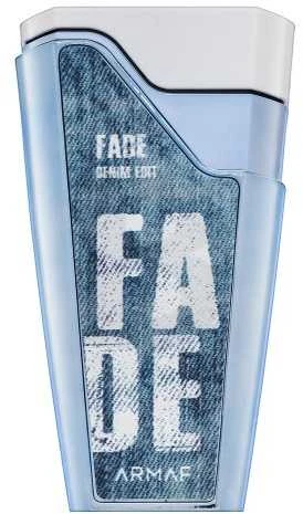 Armaf Fade Denim Edit EDP parfumuotas vanduo vyrams, 80 ml