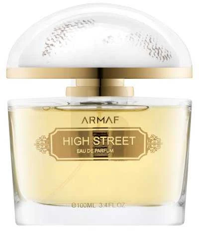 Armaf High Street EDP parfumuotas vanduo moterims, 100 ml