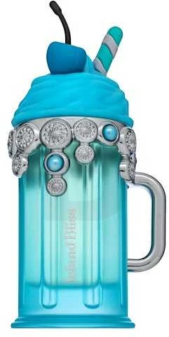Armaf Island Bliss EDP parfumuotas vanduo moterims, 100 ml