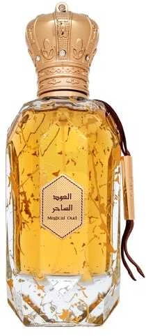 Armaf Magical Oud EDP parfumuotas vanduo unisex, 100 ml