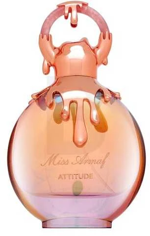 Armaf Miss Armaf Attitude EDP parfumuotas vanduo moterims, 100 ml