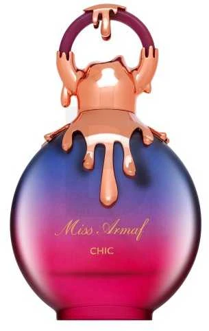 Armaf Miss Armaf Chic EDP parfumuotas vanduo moterims, 100 ml