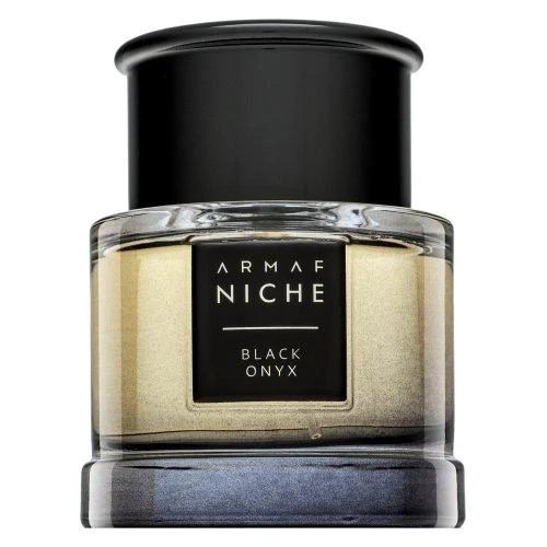 Armaf Niche Juodas Onyx EDP parfumuotas vanduo unisex, 90 ml