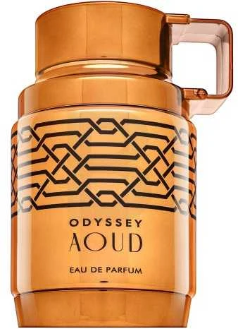 Armaf Odyssey Aoud EDP parfumuotas vanduo vyrams, 100 ml