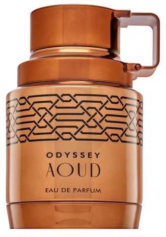 Armaf Odyssey Aoud EDP parfumuotas vanduo vyrams, 60 ml