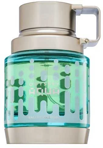 Armaf Odyssey Aqua EDP parfumuotas vanduo vyrams, 60 ml