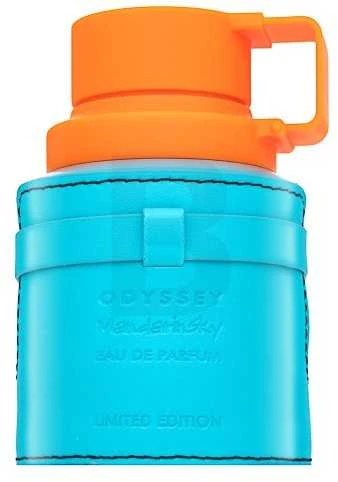 Kvepalai vyrams Armaf Odyssey Mandarin Sky EDP, 60 ml