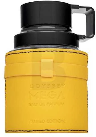 Armaf Odyssey Mega EDP parfumuotas vanduo vyrams, 60 ml