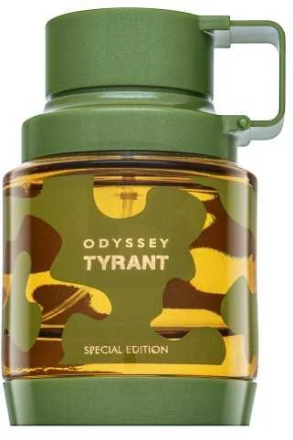 Armaf Odyssey Tyrant EDP parfumuotas vanduo vyrams, 60 ml