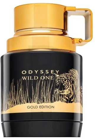 Armaf Odyssey Wild One Gold Edition EDP parfumuotas vanduo vyrams, 60 ml