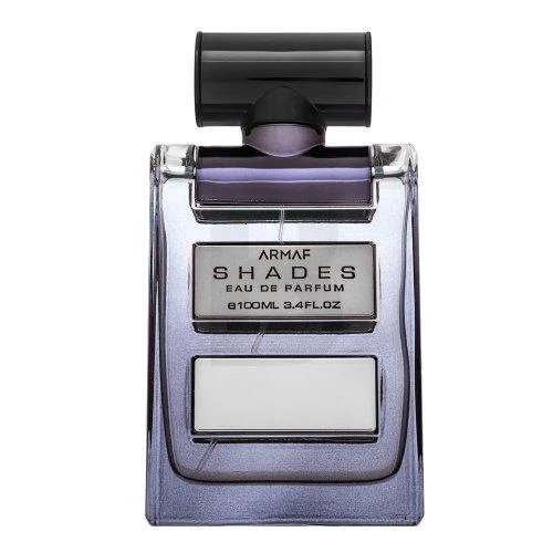 Armaf Shades EDP parfumuotas vanduo vyrams, 100 ml