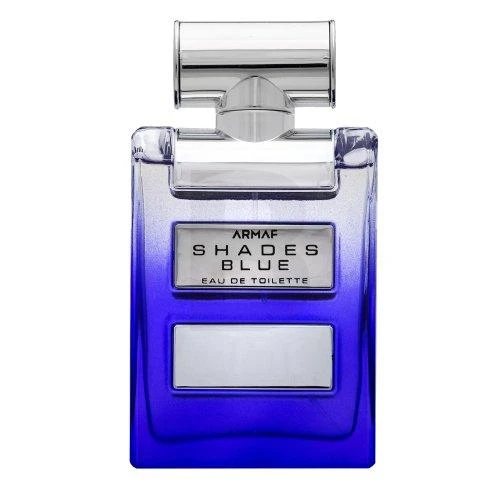 Armaf Shades Blue for Men (Kvepalai Vyrams) EDT 100ml