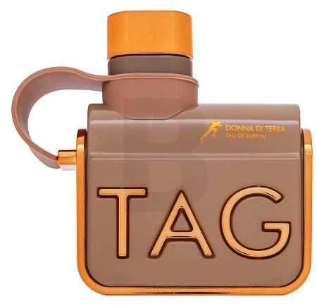 Armaf Tag Donna Di Terra EDP parfumuotas vanduo moterims, 100 ml