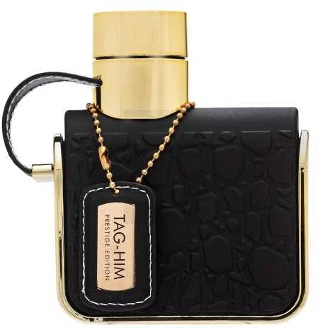 Armaf Tag-Him Prestige EDT tualetinis vanduo vyrams, 100 ml