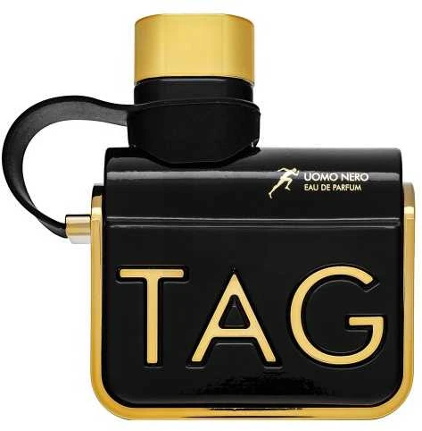 Armaf Tag Him Uomo Nero EDP parfumuotas vanduo vyrams, 100 ml