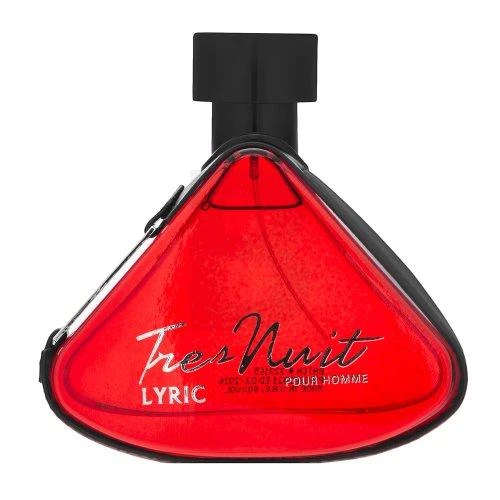 Armaf Tres Nuit Lyric EDP parfumuotas vanduo vyrams, 100 ml