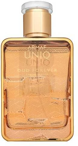 Armaf Úniq Oud Forever EDP parfumuotas vanduo unisex, 100 ml