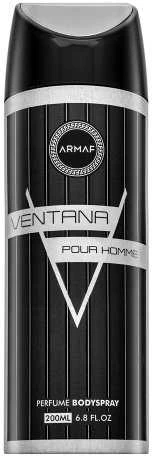 Armaf Ventana vyriškas kūno purškiklis 200 ml