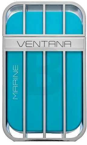 Armaf Ventana Marine EDP parfumuotas vanduo unisex, 100 ml