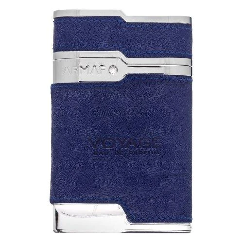 Armaf Voyage Mėlyna EDP parfumuotas vanduo, 100 ml