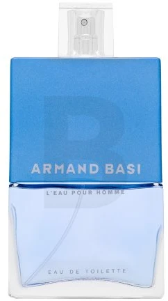 Armand Basi L'eau Pour Homme (Kvepalai Vyrams) EDT 125ml