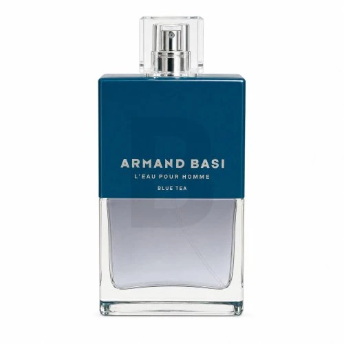 Armand Basi L'Eau Pour Homme Mėlyna Tea tualetinis vanduo vyrams 125ml