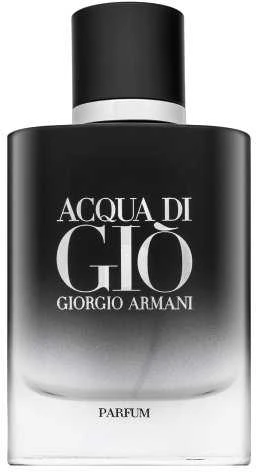 Giorgio Armani Acqua di Gio Parfum PP kvepalai vyrams, 75 ml
