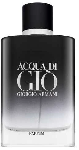 Giorgio Armani Acqua di Gio Parfum PP kvepalai vyrams, 125 ml