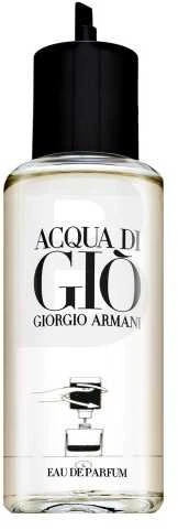 Giorgio Armani Acqua di Gio EDP parfumuotas vanduo vyrams, 150 ml