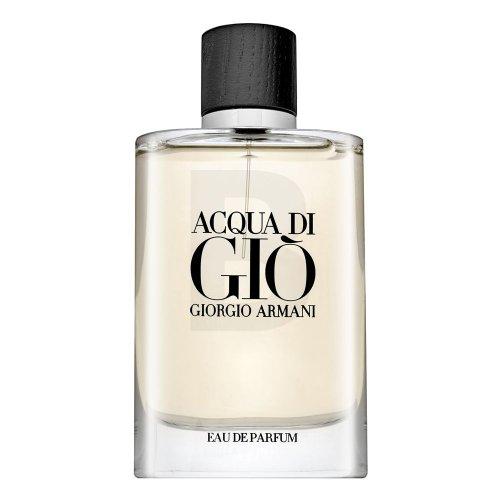 Kvepalai vyrams Giorgio Armani Acqua di Gio EDP, 125 ml