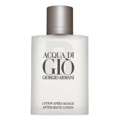 Giorgio Armani Acqua di Gio Pour Homme Aftershave Vanduo losjonas po skutimosi vyrams, 100 ml