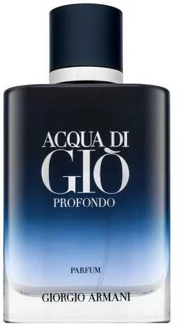 Giorgio Armani Acqua di Gio Profondo Parfum PP kvepalai vyrams, 100 ml