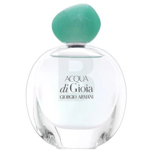 Kvepalai moterims Giorgio Armani Acqua di Gioia EDP, 50 ml